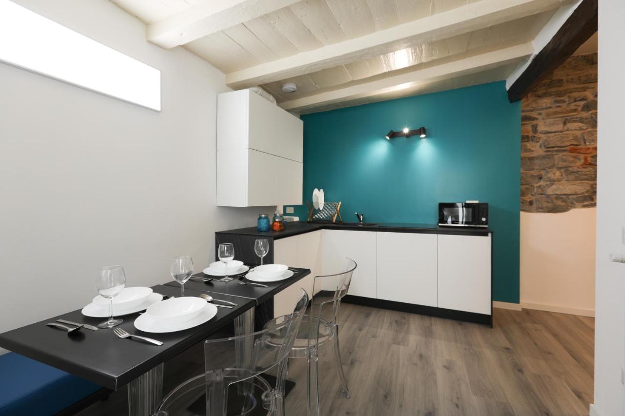 Appartement Blue Sapphire Como Cozy Flat In Center Of City Extérieur photo
