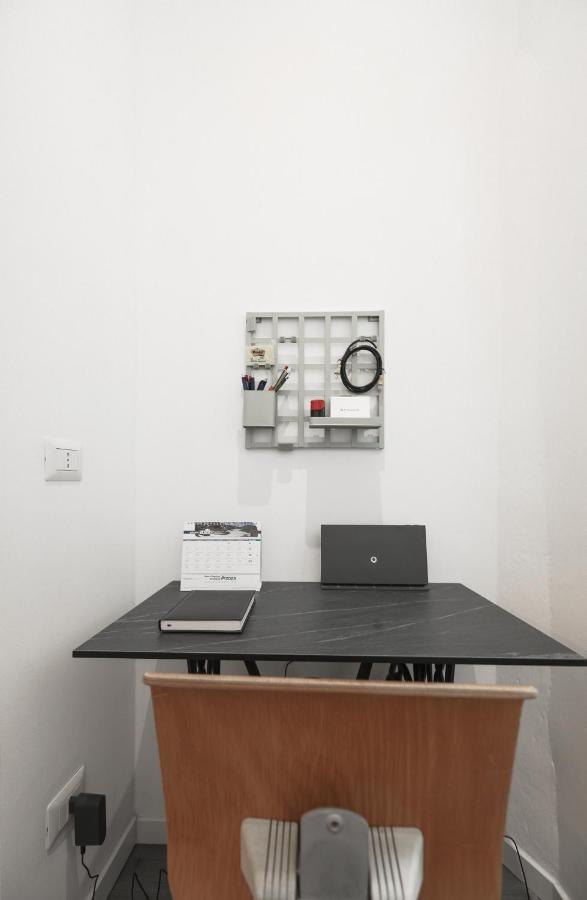 Appartement Blue Sapphire Como Cozy Flat In Center Of City Extérieur photo