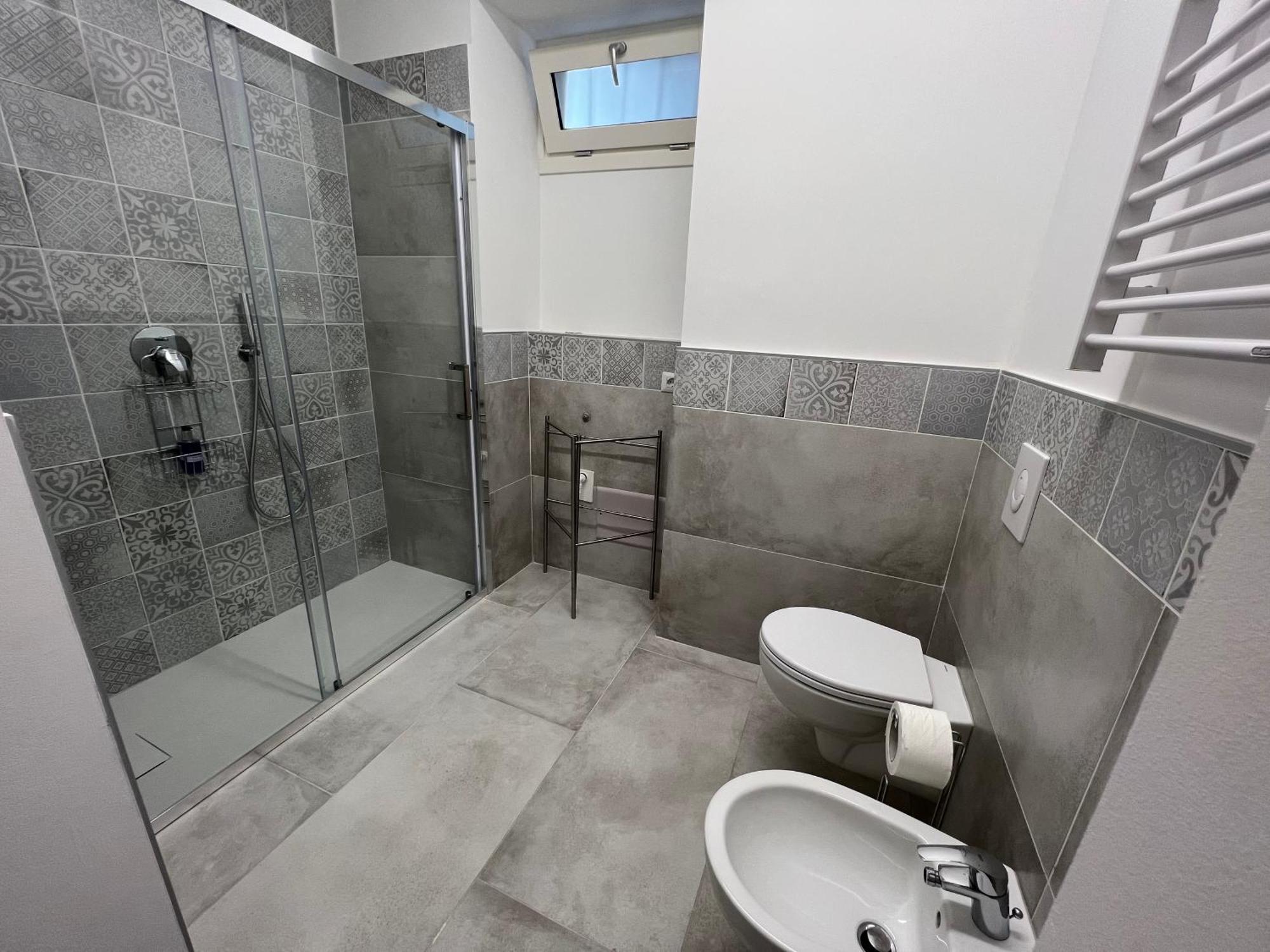 Appartement Blue Sapphire Como Cozy Flat In Center Of City Extérieur photo