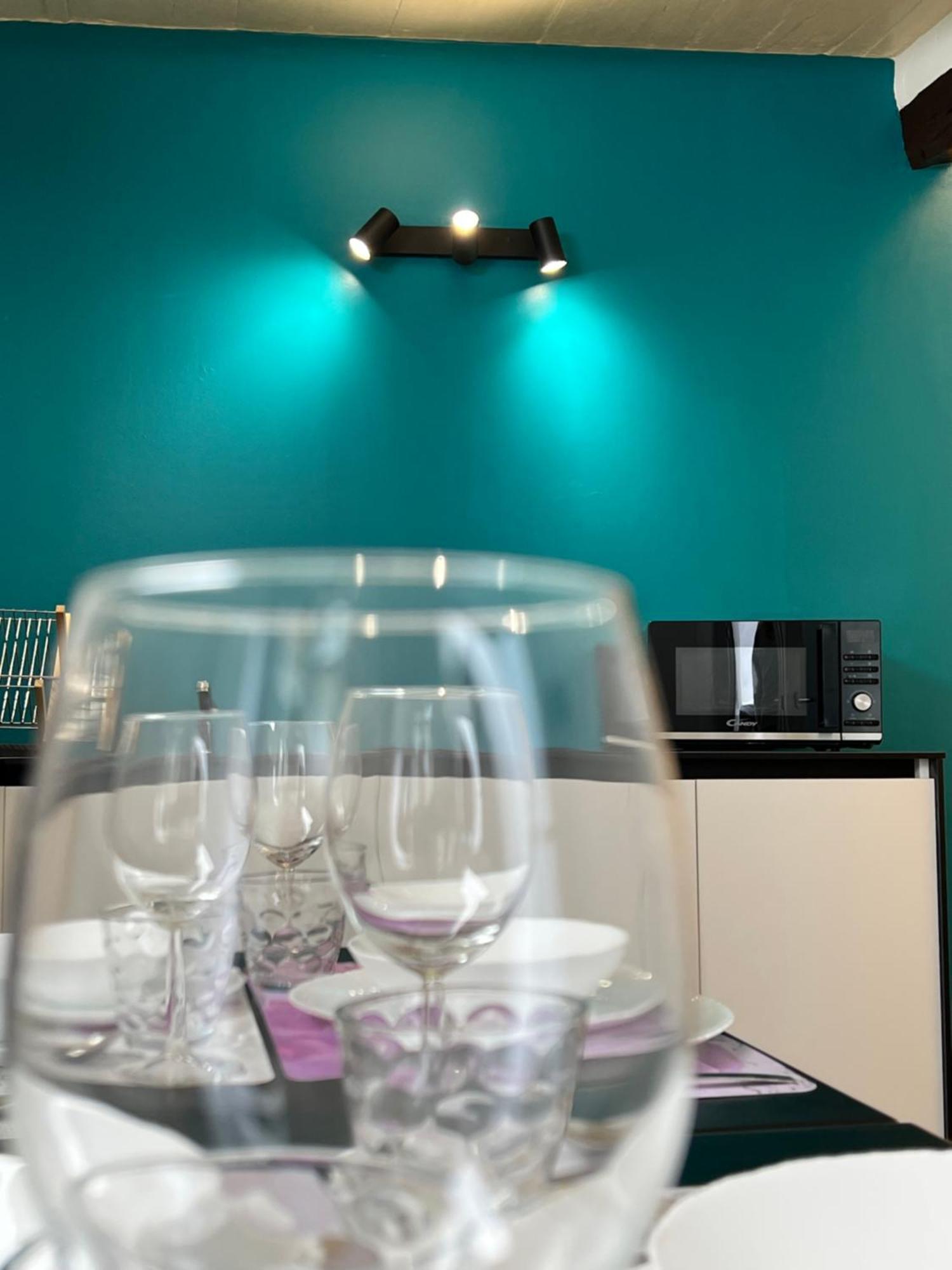 Appartement Blue Sapphire Como Cozy Flat In Center Of City Extérieur photo