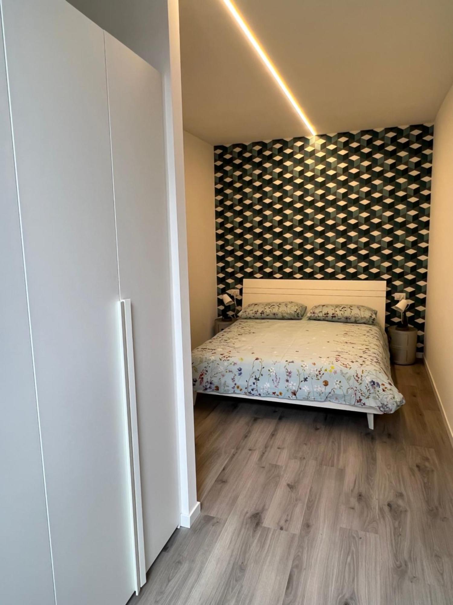 Appartement Blue Sapphire Como Cozy Flat In Center Of City Extérieur photo